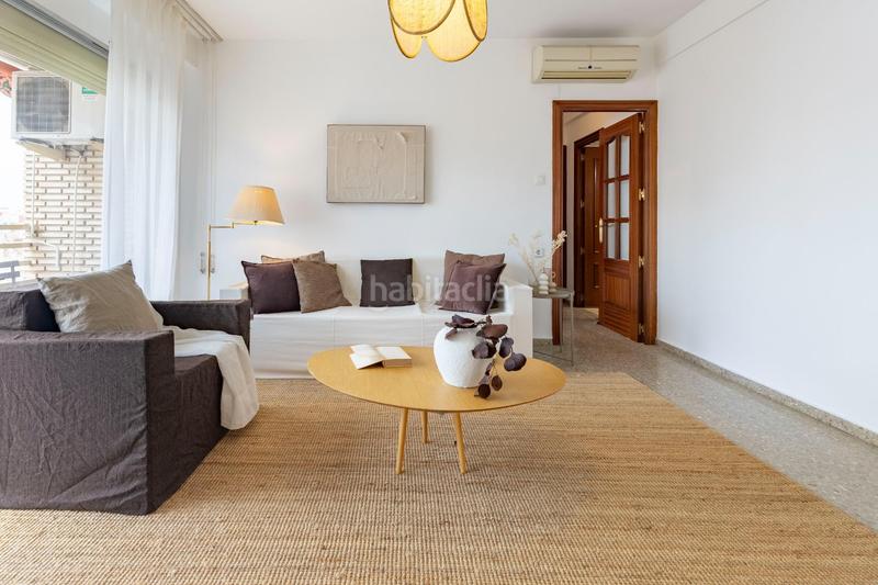 Foto d737dd95-9b2e-435a-a95e-fdbe57d78758. Etagenwohnung in Moncada