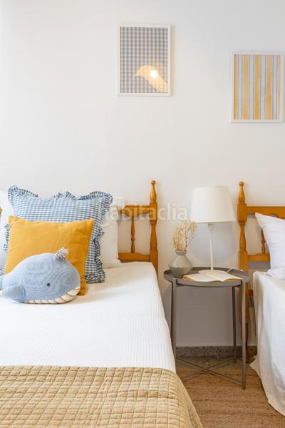 Foto e298d0e6-afe4-442b-9cc2-5ef7f7b1dd5c. Etagenwohnung in Moncada