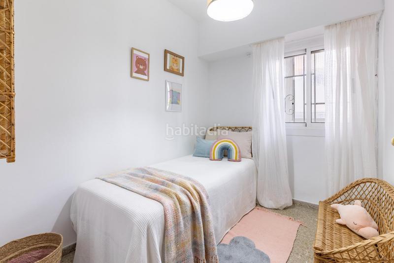 Foto f717f113-5762-4ff0-91e9-76a4d006ceb0. Etagenwohnung in Moncada