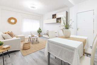 Erdgeschoss en Benifair de les Valls. Vivienda reformada en benifairo de les valls