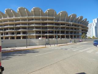 Local commercial à Calle San Roque