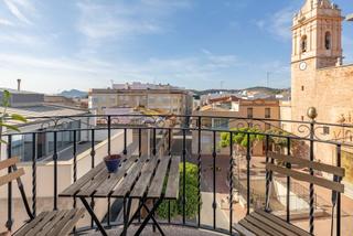 Appartement  Calle carniceria