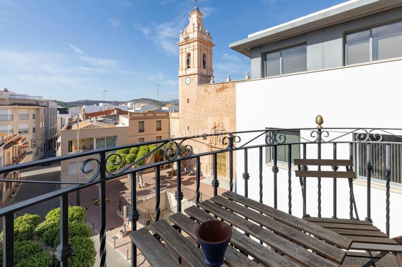 Foto 449bea42-ca25-4ecc-8084-836f9f160d7c. Piso en Chilches