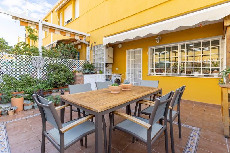 Foto 0f427c52-b7f1-4063-86c3-c88432c97279. Casa a schiera con riscaldamento parcheggio piscina in Bétera