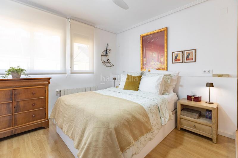 Foto 103c8757-736c-4a88-a5f4-772b98be9e57. Casa adosada en Centro Bétera