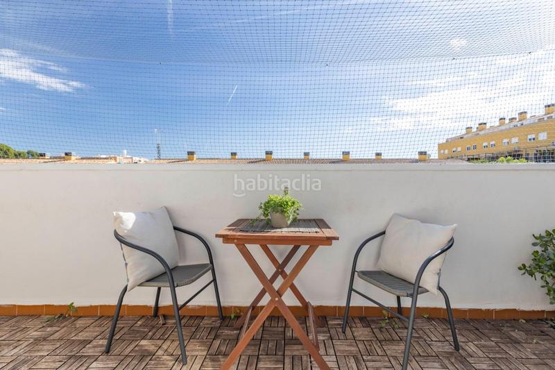 Foto 5a882d4e-104a-4749-bad7-8c1a17eb8335. Casa adosada en Centro Bétera