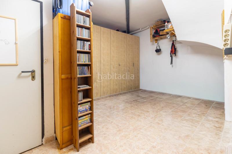 Foto 63ca9c0d-f798-4d65-89b3-f7bc4a778a09. Casa adosada en Centro Bétera