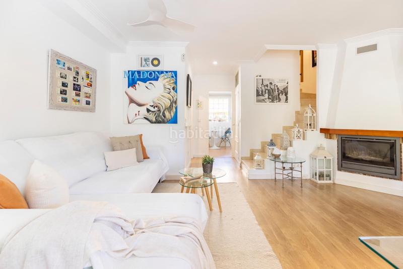 Foto 7b8ab623-aba2-4145-811d-8018187c019f. Casa adosada en Centro Bétera