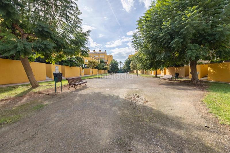 Foto 98eac76f-98b3-4e56-87d6-91fcef960309. Casa adosada en Centro Bétera