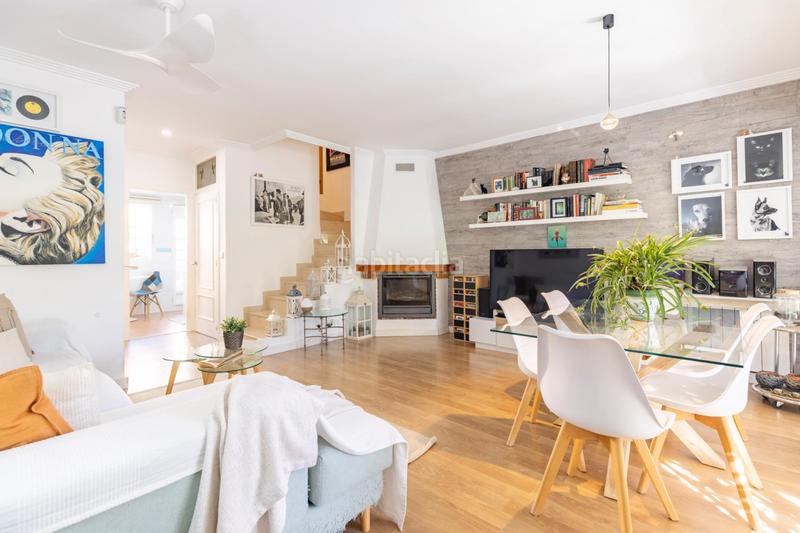 Foto 9aa7182b-d047-4e92-82fd-84d6a63674c0. Casa adosada en Centro Bétera