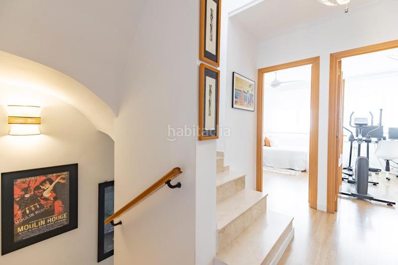 Foto 9d508a37-15e6-4f0f-8054-1bb0069745df. Casa adosada en Centro Bétera