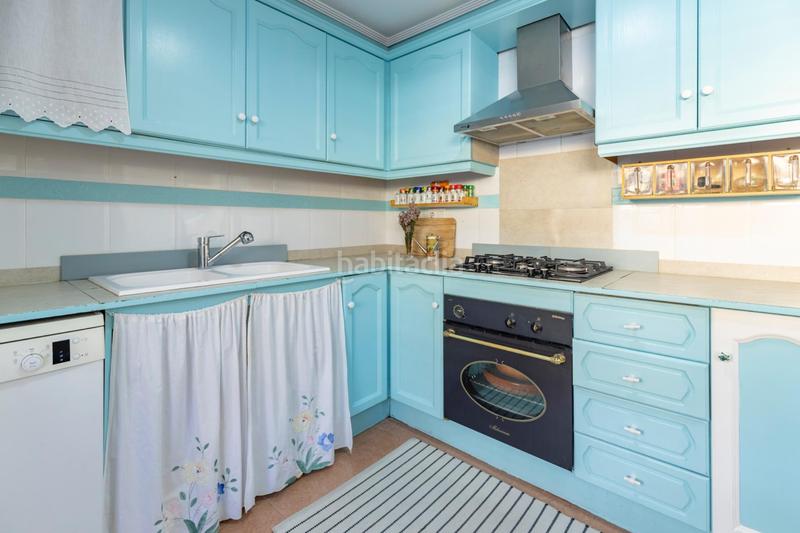 Foto a03a97a2-e400-4a47-9490-573802cb350b. Casa adosada en Centro Bétera