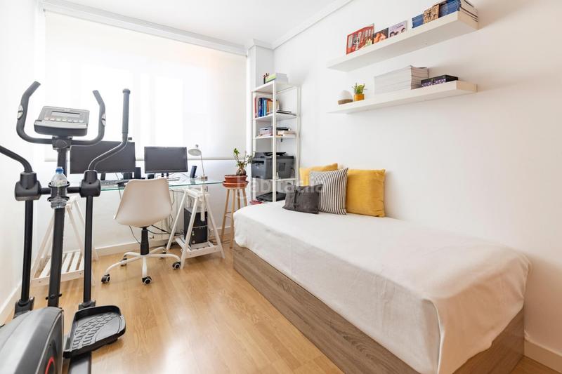 Foto e4a2fa02-8283-4efa-9077-e2f59eb6353e. Casa adosada en Centro Bétera