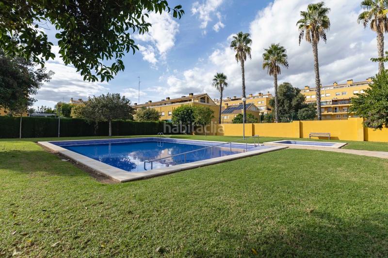 Foto f707c367-680b-4cf8-9698-6a6b24ad99c7. Casa adosada en Centro Bétera