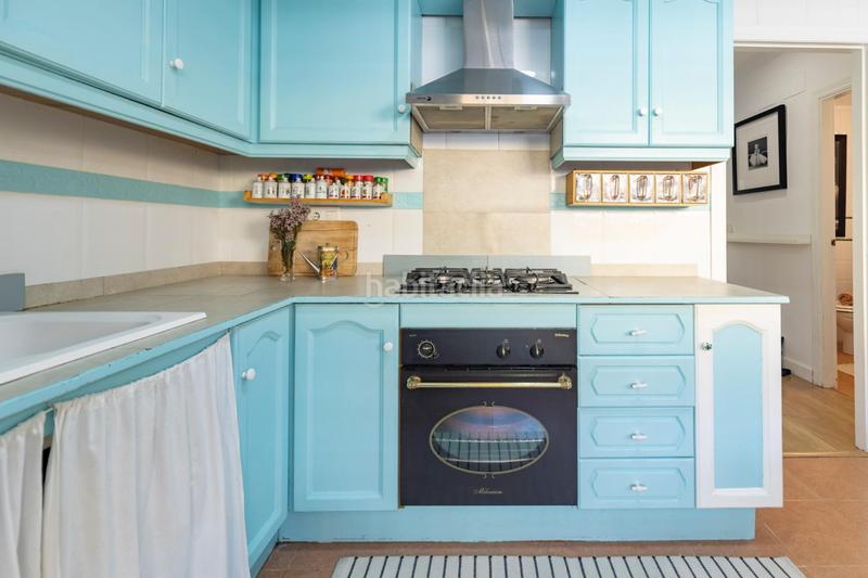 Foto e2df6282-2f4e-4090-9786-125e2d1ef1bb. Casa adossada amb calefacció aparcament piscina a Bétera