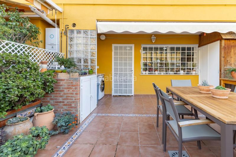 Foto 7ceadd92-77ec-4919-93c3-5bdeb8b0e492. Maison jumelée avec chauffage parking piscine dans Centro Bétera