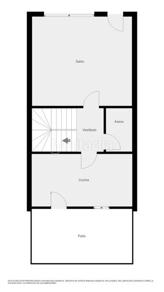 Foto 6399122b-5359-4656-b7c0-d38f37fd0988. Reihenhaus mit heizung parking pool in Centro Bétera