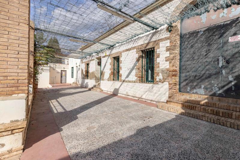 Foto 05b4a3a7-b6f1-41c3-a743-7311f7fcfe78. Semi detached house with heating parking pool in Centro Bétera