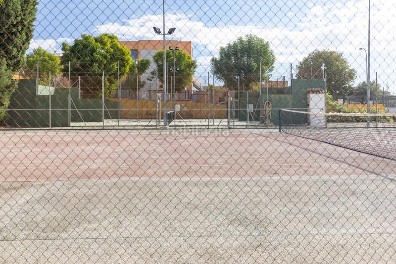 Foto 15ba6b13-c2fb-4e13-8a96-03b9c8343e55. Semi detached house with heating parking pool in Centro Bétera