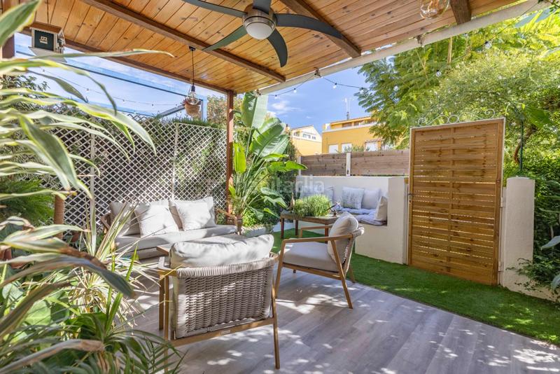 Foto 5b697f26-837f-43bb-bff0-c0b6c7aa2c02. Semi detached house with heating parking pool in Centro Bétera