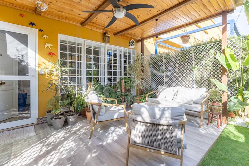 Foto 72341a35-133c-481e-9c87-cae10dea8013. Semi detached house with heating parking pool in Centro Bétera