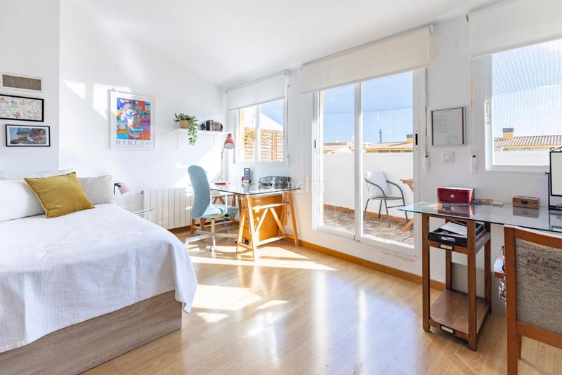 Foto 77ed23b9-7ea6-480d-9614-99491efd8ff1. Semi detached house with heating parking pool in Centro Bétera