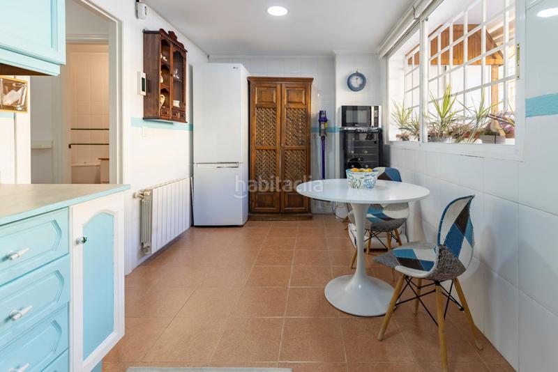 Foto 8fbfefe1-b714-4a5b-8a50-f487fe3fcff0. Semi detached house with heating parking pool in Centro Bétera