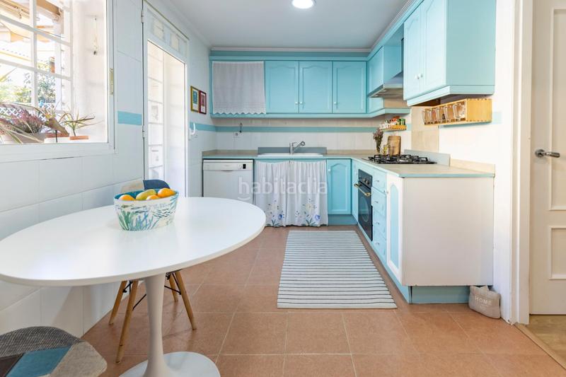 Foto 9d6796ff-0f1a-4167-ace3-3b14b8575c57. Semi detached house with heating parking pool in Centro Bétera