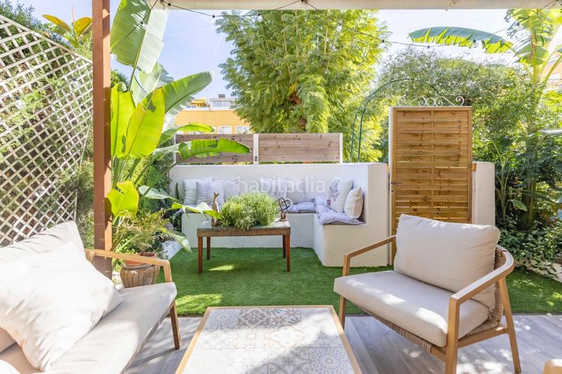 Foto a282591e-228a-415a-a512-e0f90f6fe5e9. Semi detached house with heating parking pool in Centro Bétera