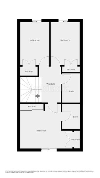 Foto ae4e33ae-af2c-426a-b3b8-b8a7ec271ed7. Semi detached house with heating parking pool in Centro Bétera