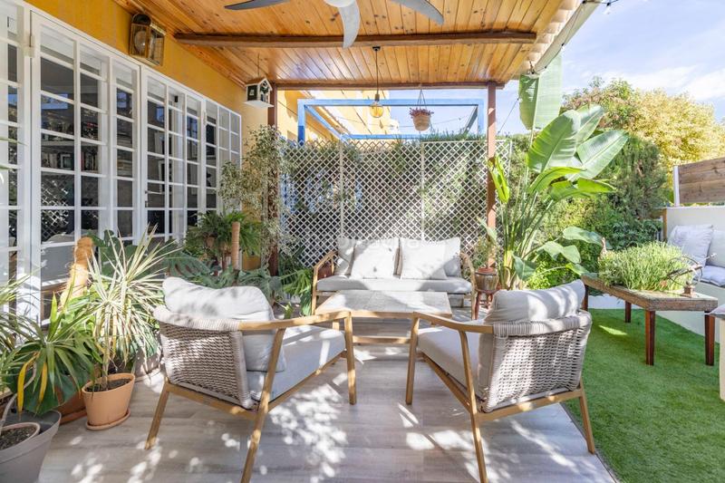 Foto cb82f0db-c931-4b3a-b132-7cca9e8a9680. Semi detached house with heating parking pool in Centro Bétera