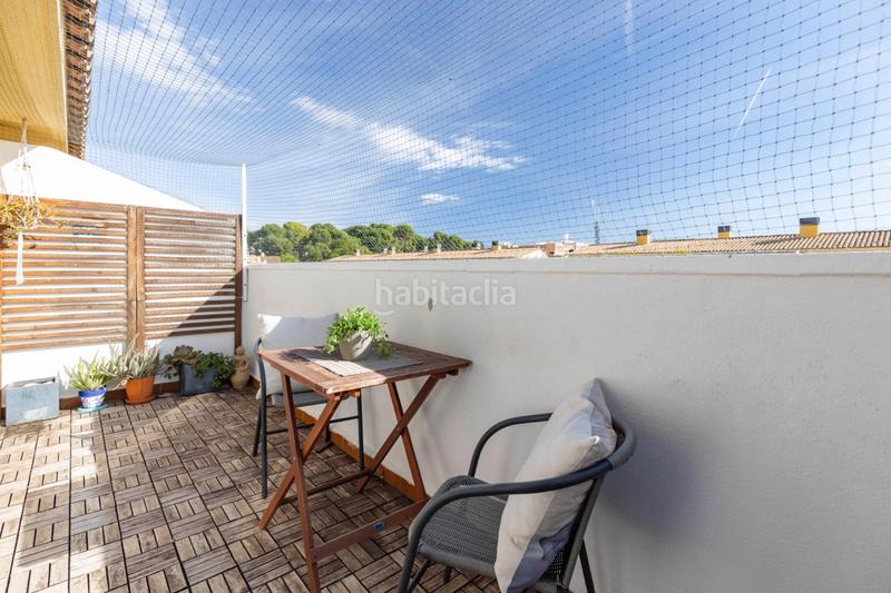 Foto cd46b254-0a79-4004-ae5b-86f64671feaa. Semi detached house with heating parking pool in Centro Bétera