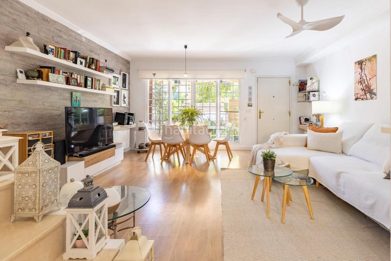 Foto ff5bae1a-7973-4571-a186-5b32af91f390. Semi detached house with heating parking pool in Centro Bétera