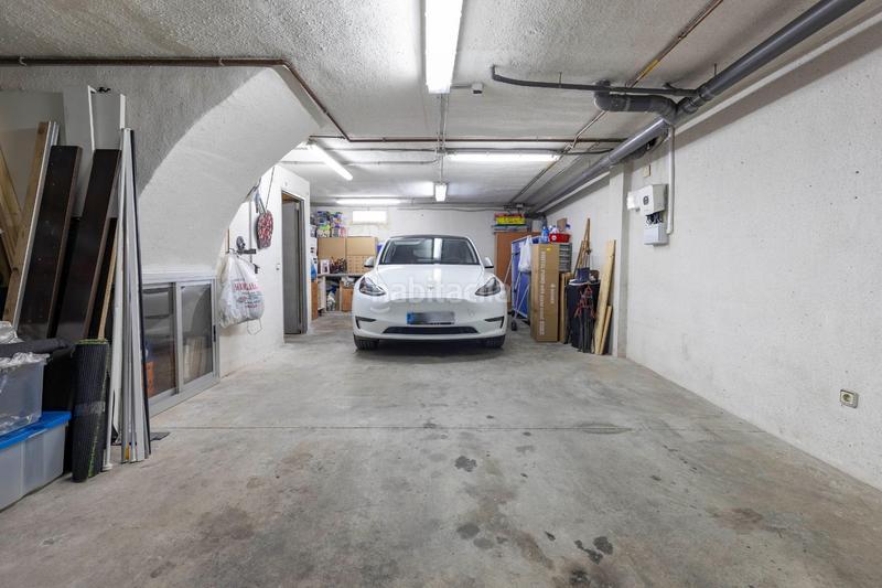 Foto 02c8de82-f92e-46e0-9f1b-80eb4c9666ed. Casa adossada amb calefacció aparcament a San Antonio de Benagéber