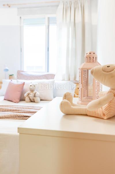 Foto 0ec52ce0-bcd0-4fc1-b5cf-6ec10a8456d3. Casa adossada amb calefacció aparcament a San Antonio de Benagéber