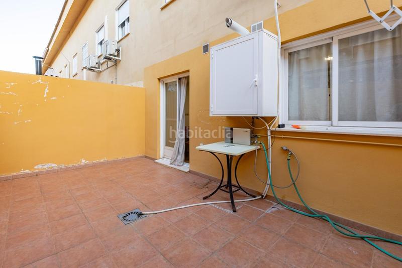 Foto 20441639-8b0a-40a0-a44b-d7136c3bca22. Casa adossada amb calefacció aparcament a San Antonio de Benagéber
