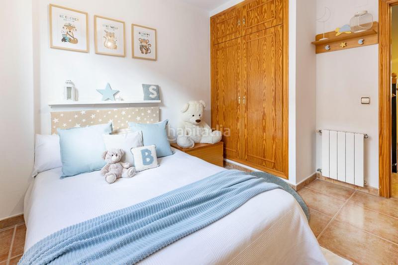 Foto 5788aa4e-71ce-4cb7-96e1-be021de5aff4. Casa adossada amb calefacció aparcament a San Antonio de Benagéber