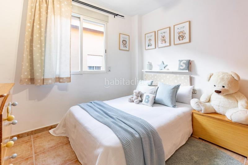 Foto 650f82e2-d472-4c1b-8205-4dd7a7463f49. Casa adossada amb calefacció aparcament a San Antonio de Benagéber