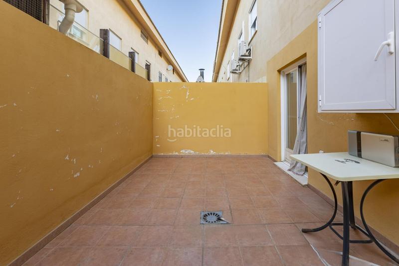 Foto 96699740-44d0-44f0-870e-049e04065862. Casa adossada amb calefacció aparcament a San Antonio de Benagéber