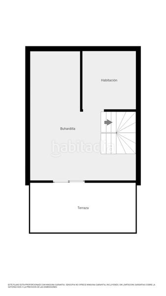 Foto ca1f7783-6d63-40d8-9f7d-b69f01f803c7. Casa adossada amb calefacció aparcament a San Antonio de Benagéber