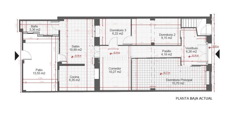 Foto 0303284e-d3e8-4092-baa8-8e059eed369a. Piano terra in El Cabanyal-El Canyamelar Valencia