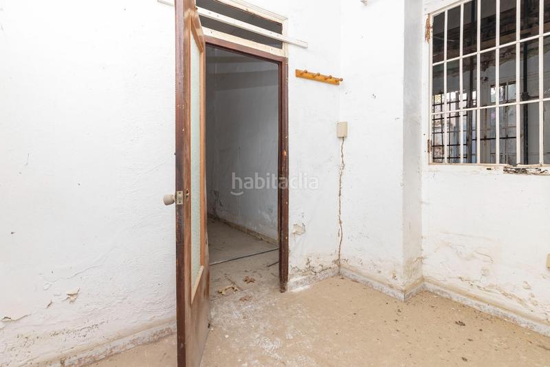 Foto 42ce24a6-086b-49a4-a882-ba0f4f936698. Piano terra in El Cabanyal-El Canyamelar Valencia