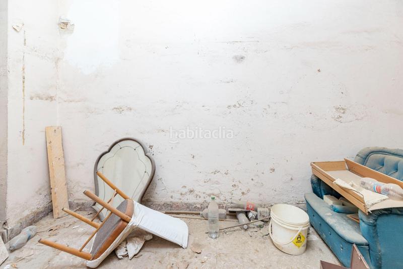 Foto 509debac-1c1d-4ae1-b3bd-a2ffa2d33366. Piano terra in El Cabanyal-El Canyamelar Valencia