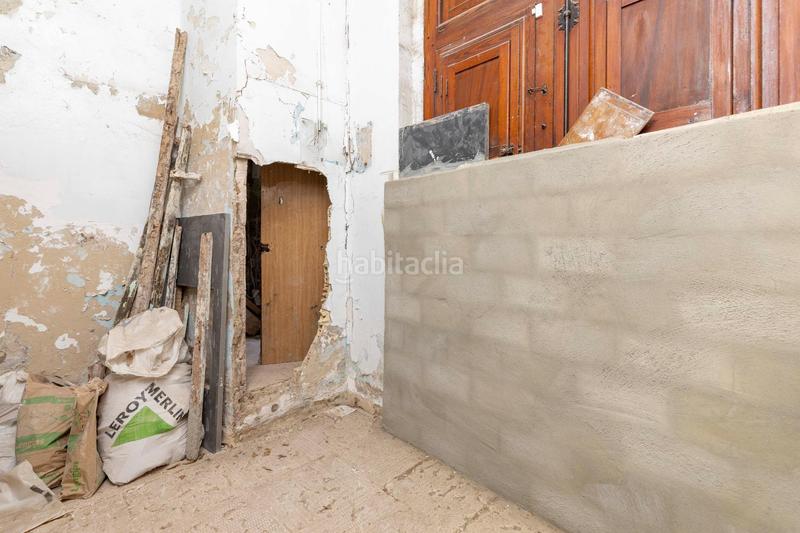 Foto 592a2e86-923b-4d11-9073-25f0d2903f78. Piano terra in El Cabanyal-El Canyamelar Valencia