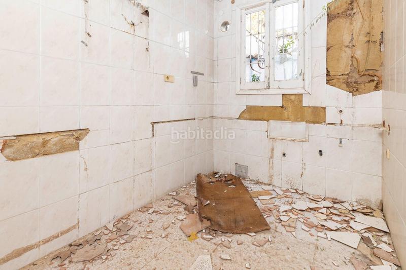 Foto 7c4bc40e-9390-4a3c-b905-e49e4785880d. Piano terra in El Cabanyal-El Canyamelar Valencia