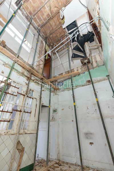 Foto a51cbeb6-e91e-4f23-9903-b4b08dee2162. Piano terra in El Cabanyal-El Canyamelar Valencia