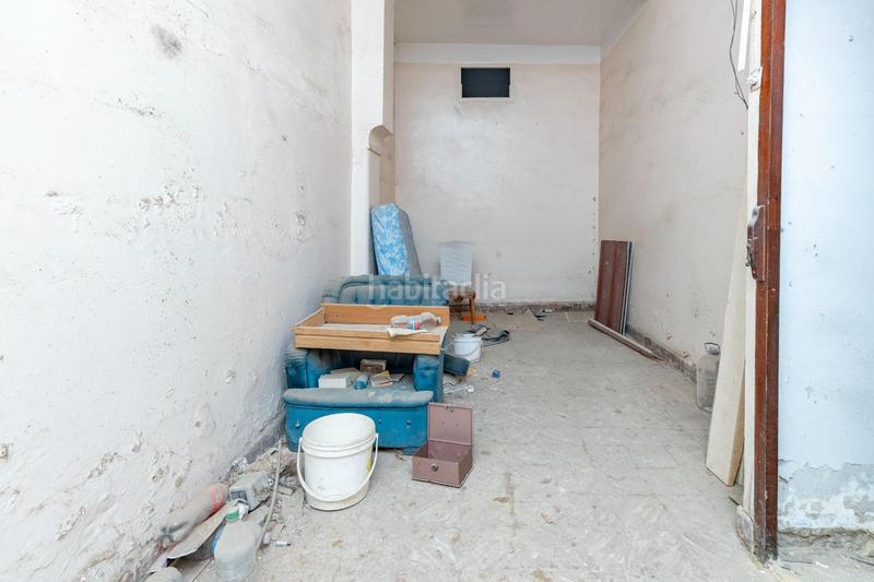 Foto e1d9a84a-d830-463d-8acf-9f117aa620cb. Piano terra in El Cabanyal-El Canyamelar Valencia