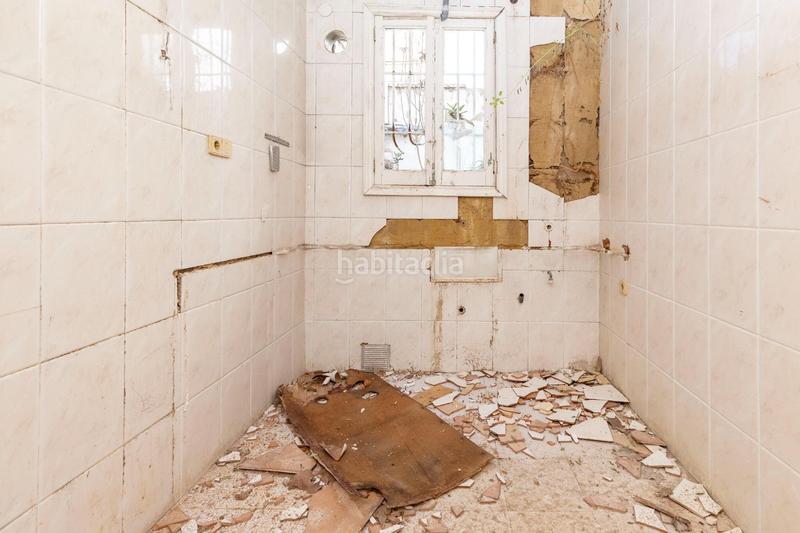 Foto e25b6d44-9f91-4a7a-9135-97622bdfe6f9. Piano terra in El Cabanyal-El Canyamelar Valencia