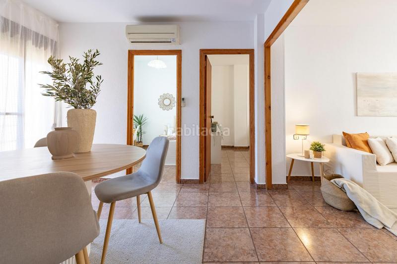 Foto 0420e62b-3e82-48ed-bb0c-ed9a795cb283. Appartement dans Centro Ciudad Paterna