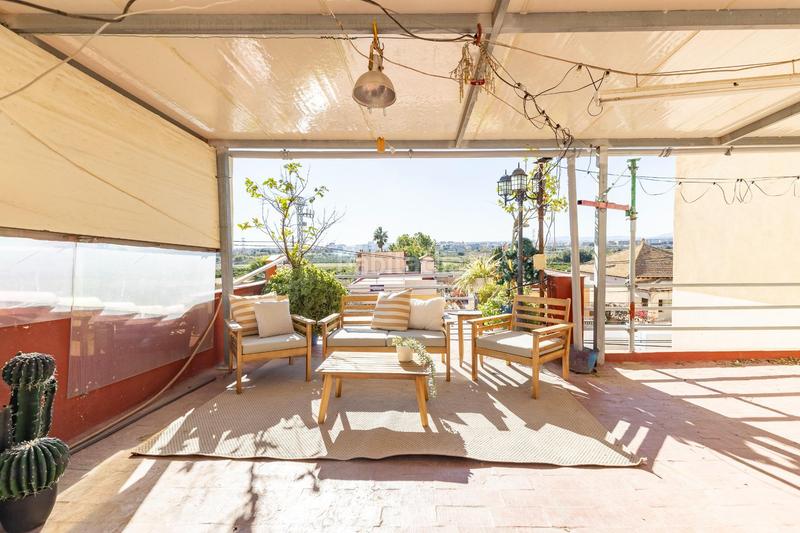 Foto 19f48d04-345a-4296-8253-3792d28960c9. Appartement dans Centro Ciudad Paterna